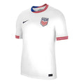 United States USA 2024/25 Home Jersey - Fan Version
