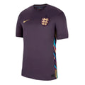 England 2024/25 Stadium Away Jersey Euro 2024 - Fan Version