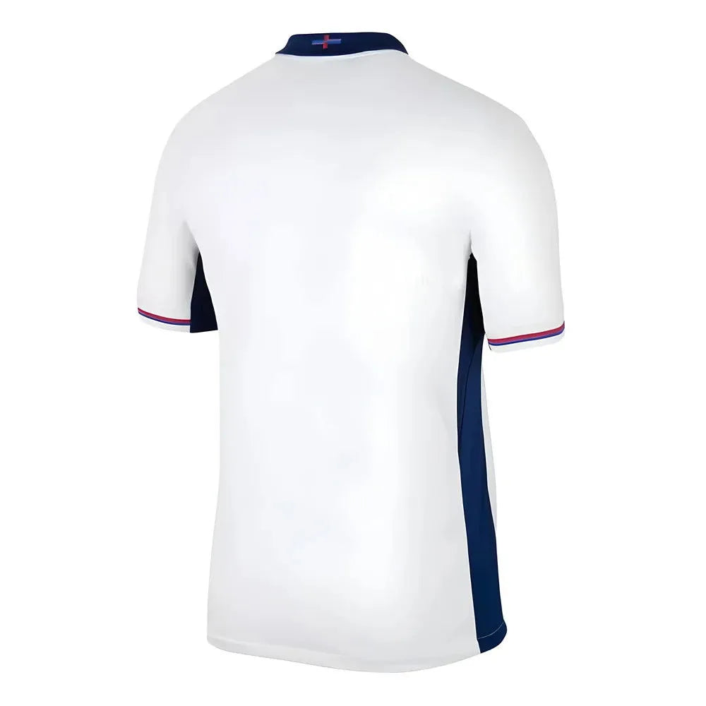 England 2024/25 Stadium Home Jersey Euro 2024 - Fan Version