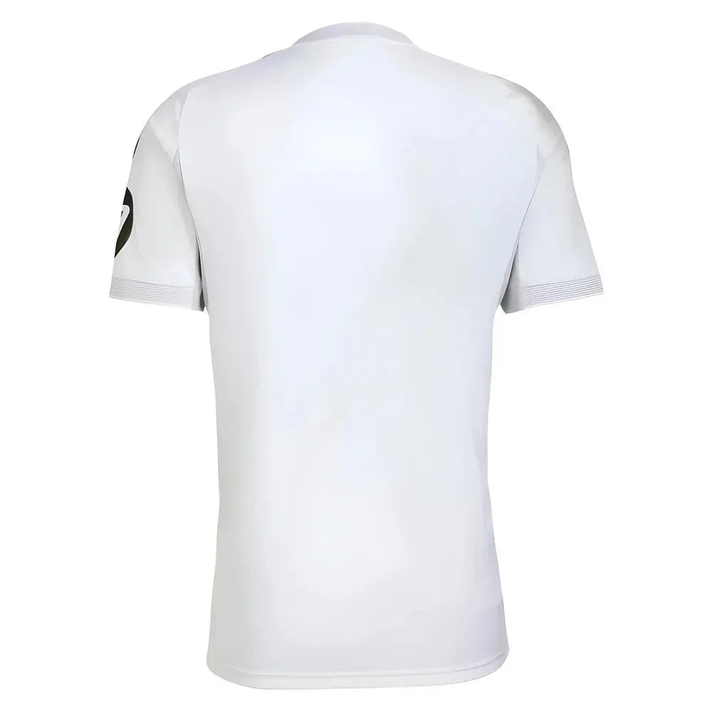 Real Madrid Home Jersey 2025/26 - RONALDO #7 Print