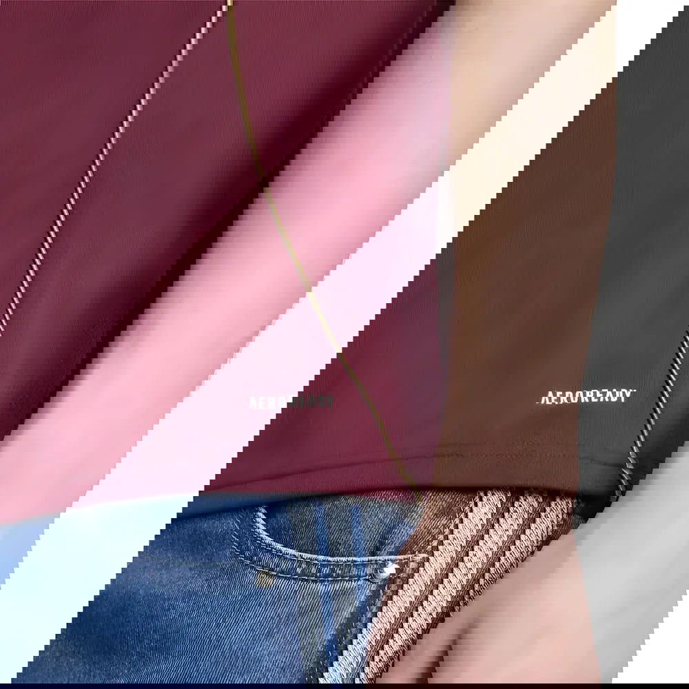 Aston Villa Home Jersey 2025/26 - Fan Version