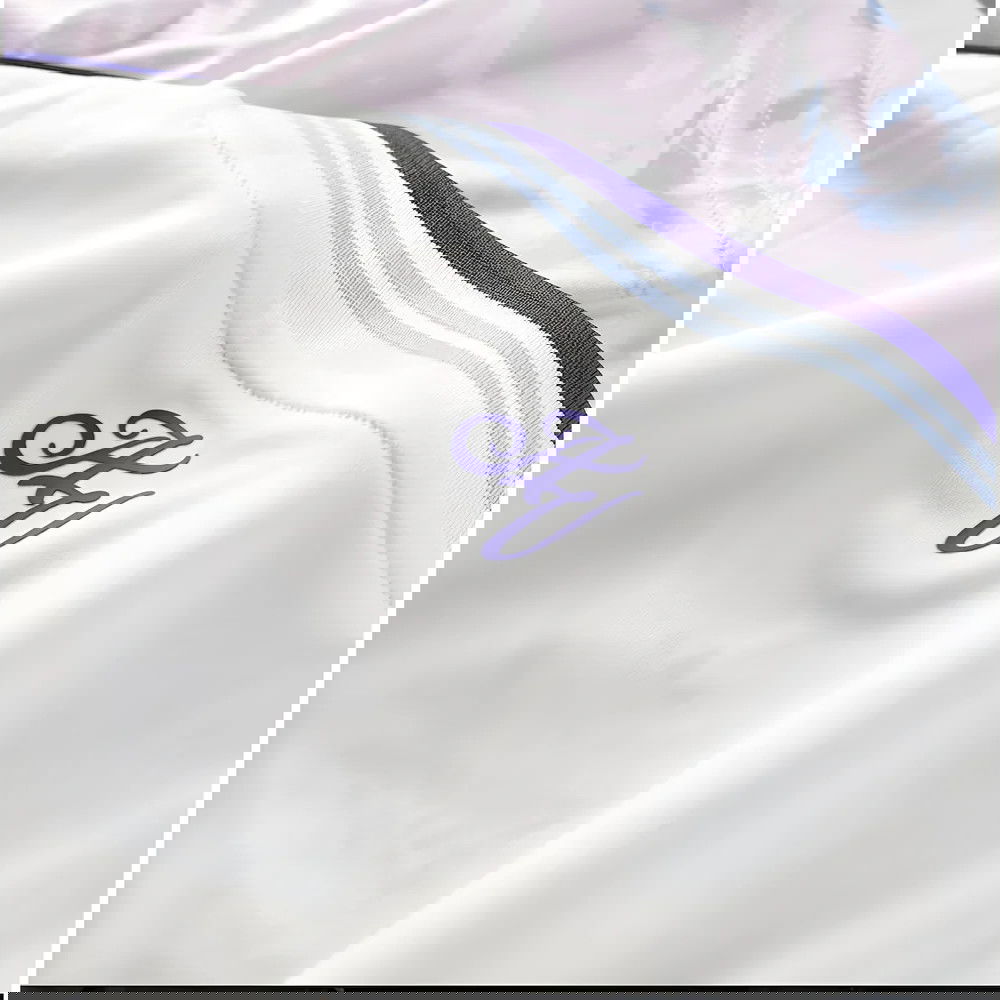 Aston Villa Third Jersey 2025/26 - Fan Version