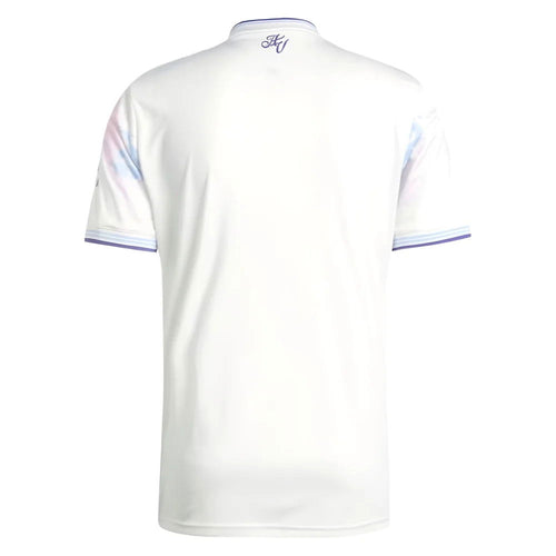 Aston Villa Third Jersey 2025/26 - Fan Version