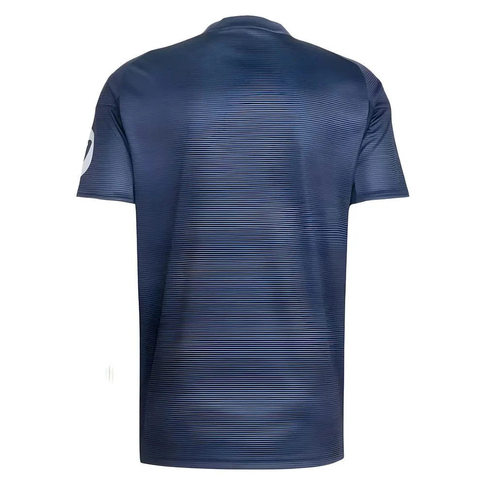 Real Madrid Away Jersey 2025/26 - Fan Version