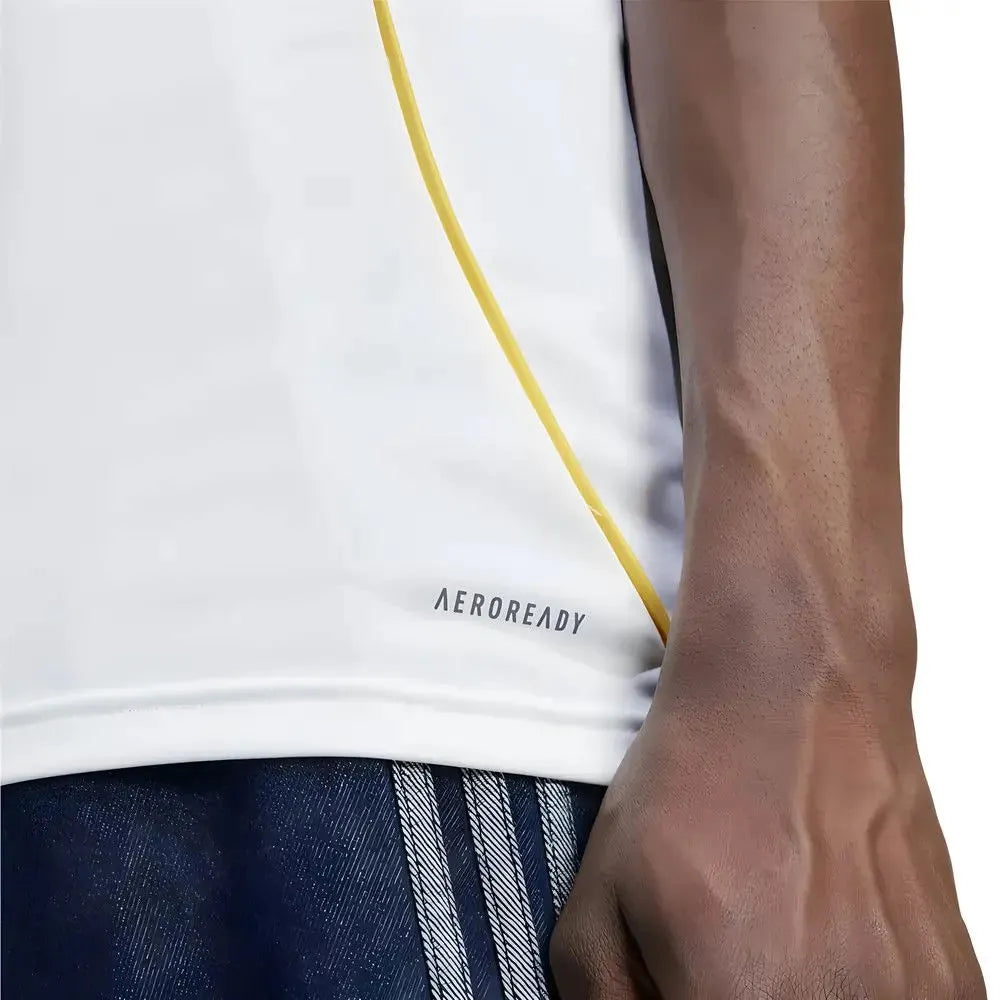 Real Madrid Home Jersey 2025/26 - Fan Version