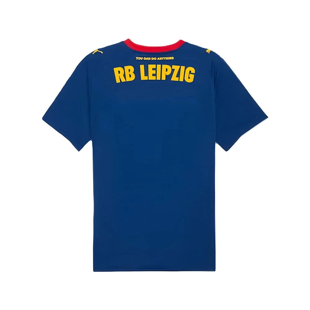 Red Bull Leipzig Away Jersey 2025/26 - Fan Version