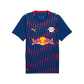 Red Bull Leipzig Away Jersey 2025/26 - Fan Version