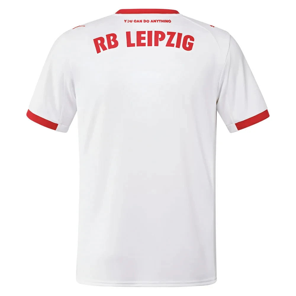 Red Bull Leipzig Home Jersey 2025/26 - Fan Version