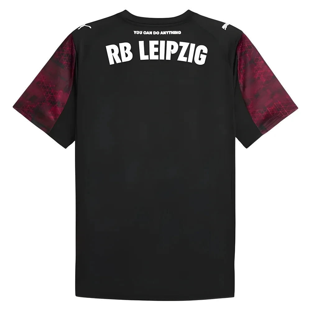 Red Bull Leipzig Third Jersey 2025/26 - Fan Version