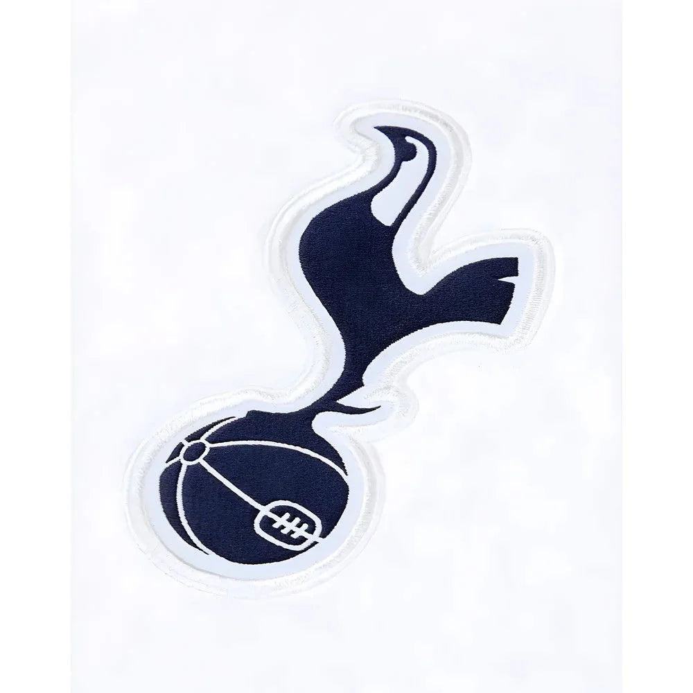 Tottenham Home Jersey 2025/26 - Fan Version