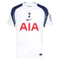 Tottenham Home Jersey 2025/26 - Fan Version