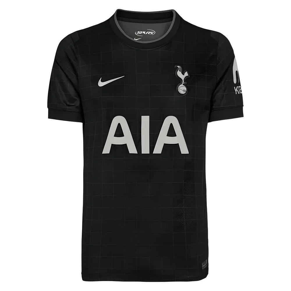 Tottenham Away Jersey 2025/26 - Fan Version