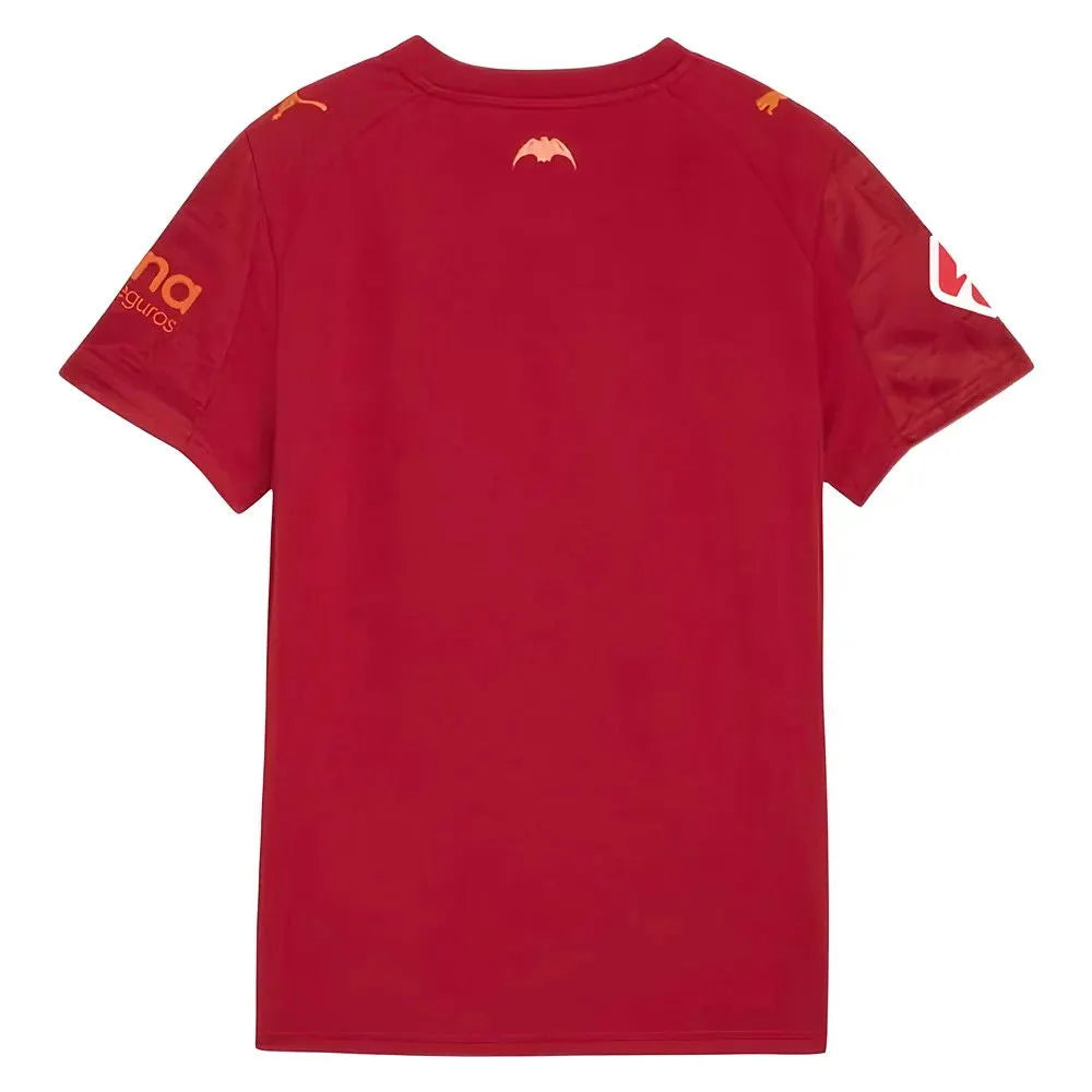 Valencia Away Jersey 2025/26 - Fan Version