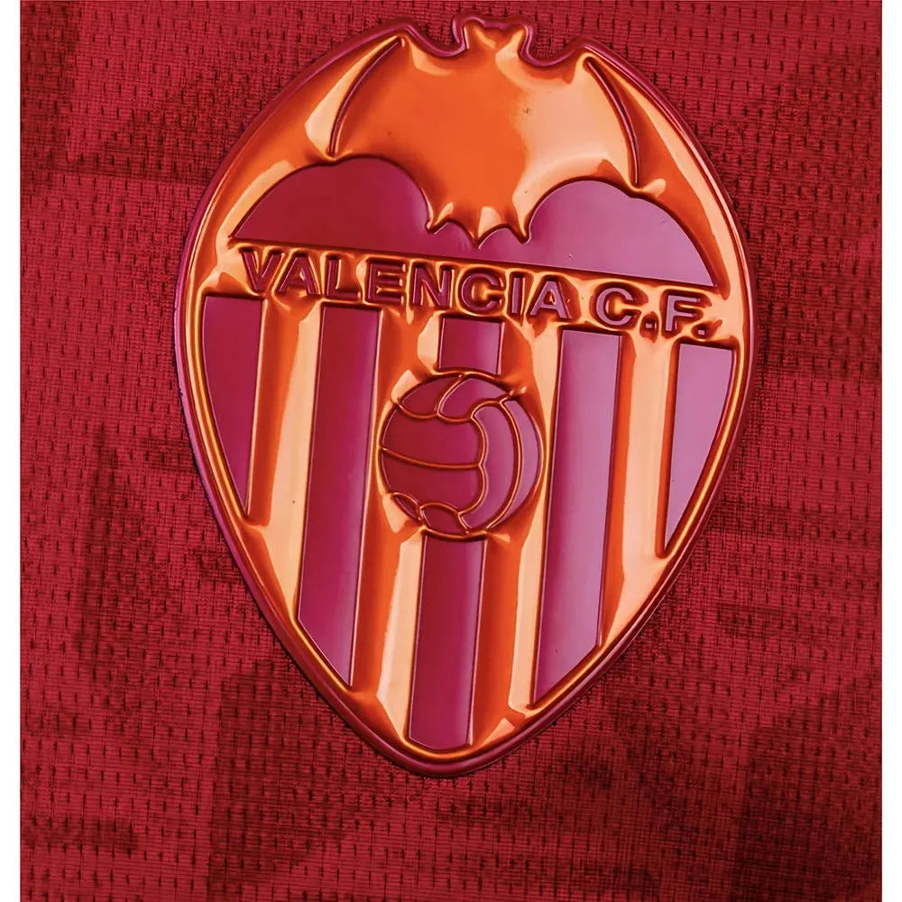Valencia Away Jersey 2025/26 - Fan Version