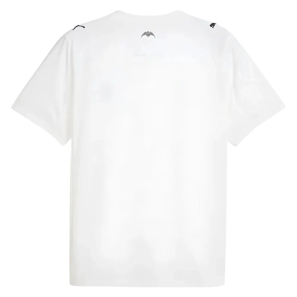 Valencia Home Jersey 2025/26 - Fan Version