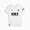 Valencia Home Jersey 2025/26 - Fan Version